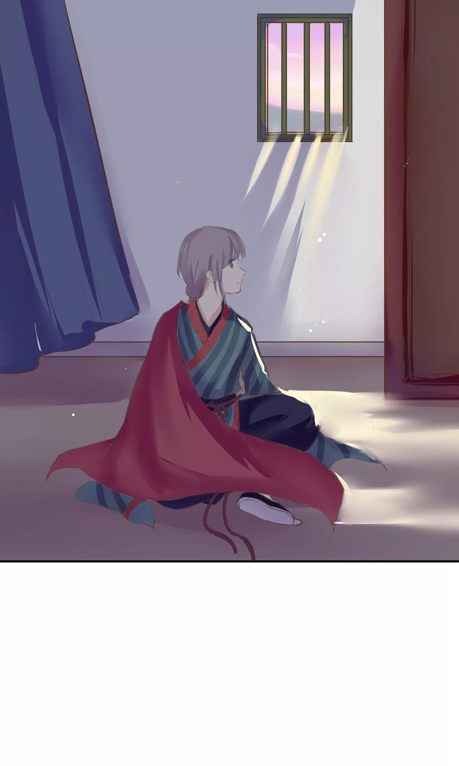 《稻神物语》第3话 奶奶的回忆 第5页