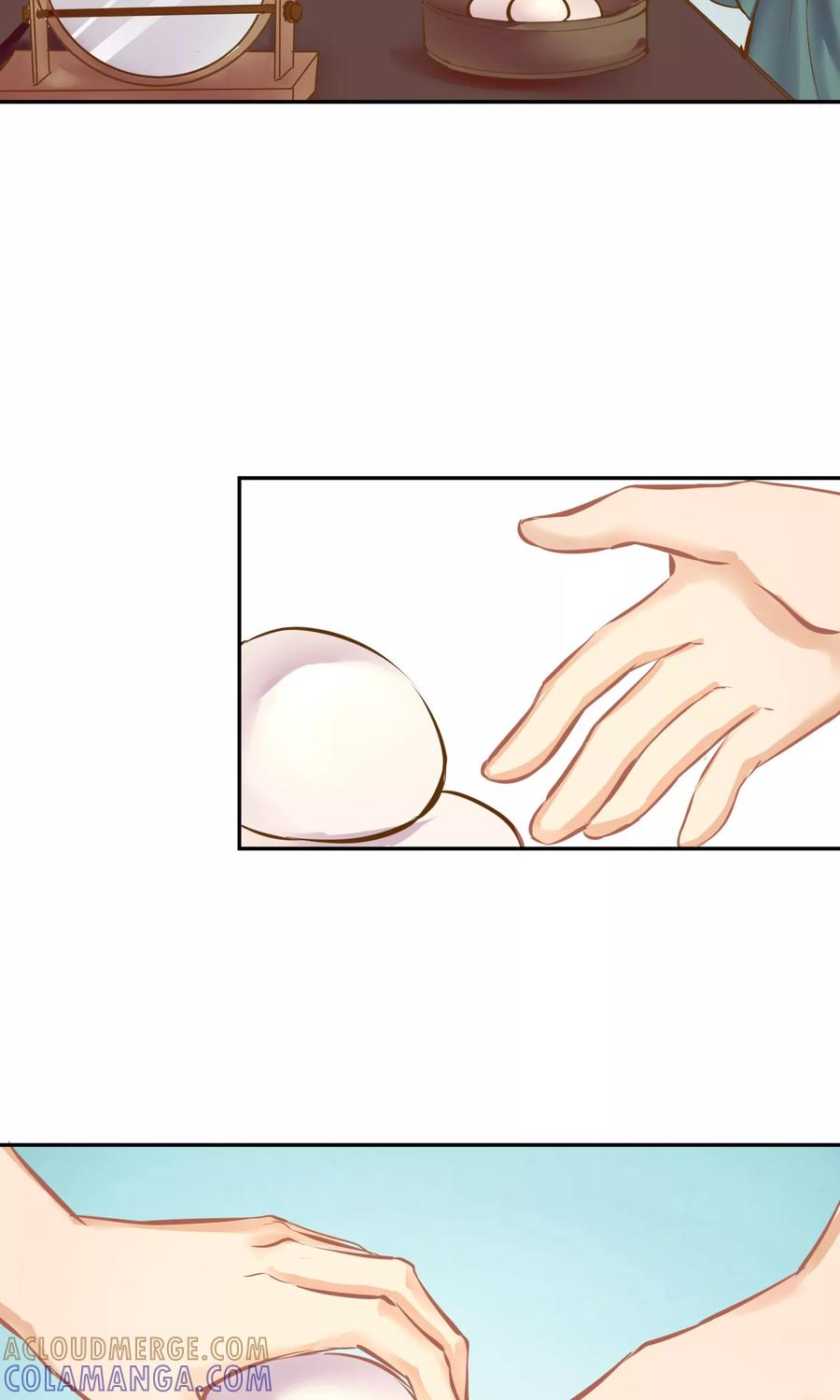《稻神物语》第3话 奶奶的回忆 第28页