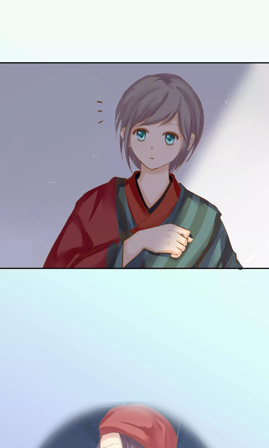 《稻神物语》第3话 奶奶的回忆 第6页