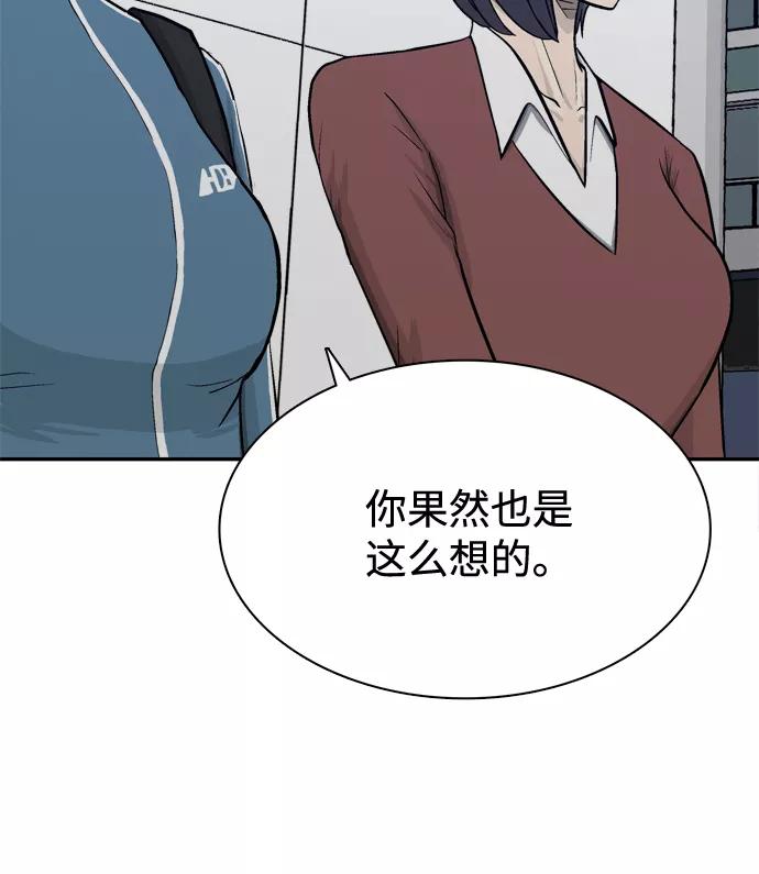 《God楼主》第62话 第68页