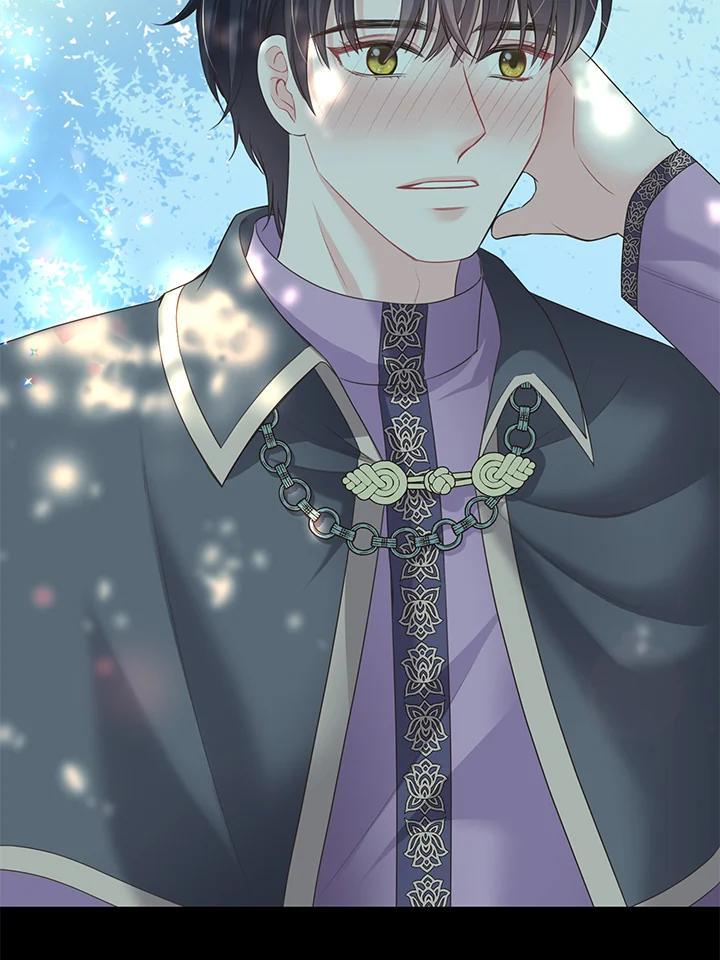 《恶棍公爵强求我的爱》第63话 第80页