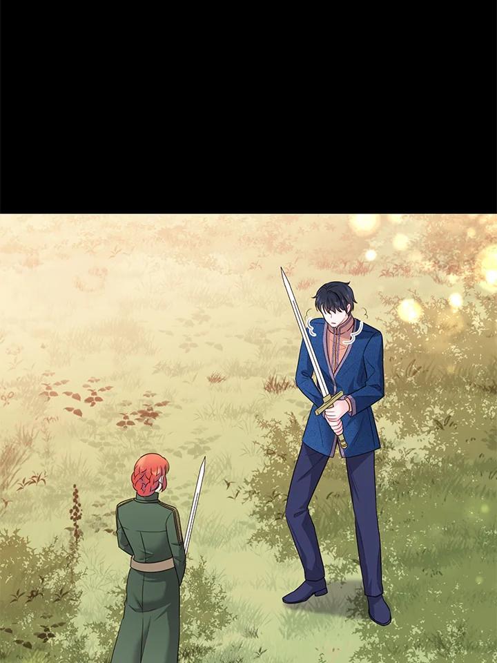 《恶棍公爵强求我的爱》第63话 第100页