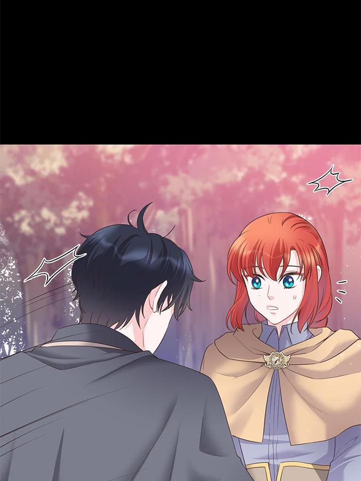 《恶棍公爵强求我的爱》第63话 第76页
