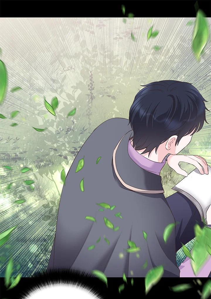《恶棍公爵强求我的爱》第63话 第66页