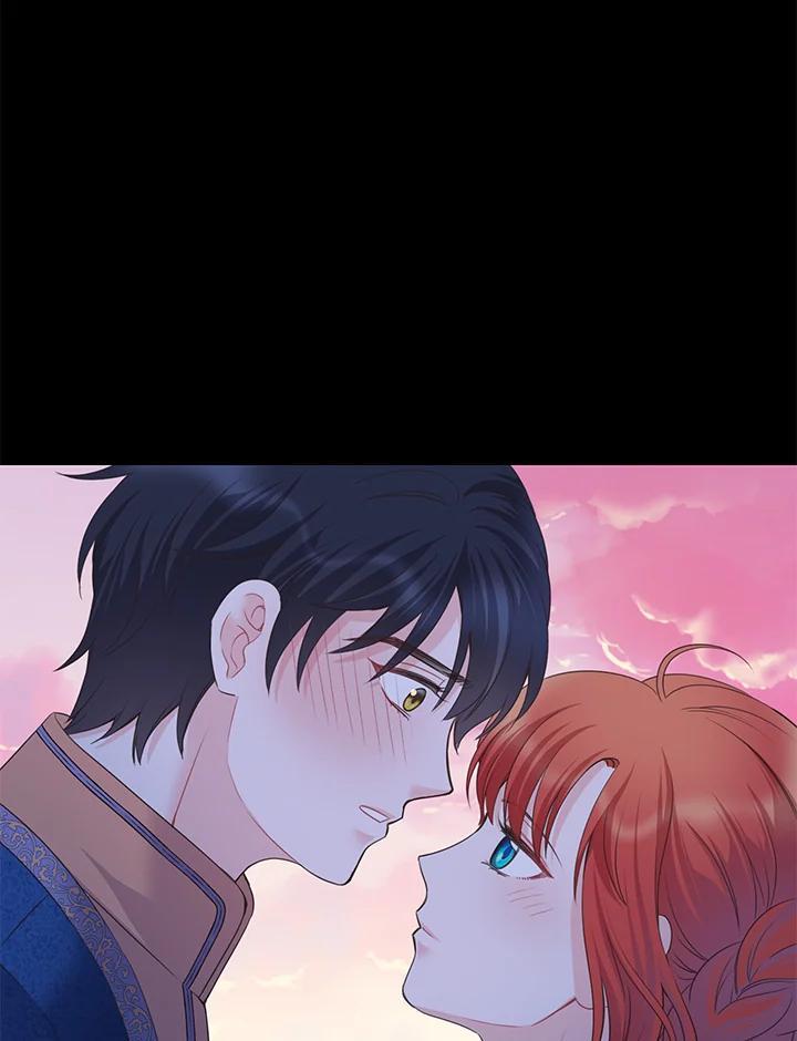 《恶棍公爵强求我的爱》第63话 第118页