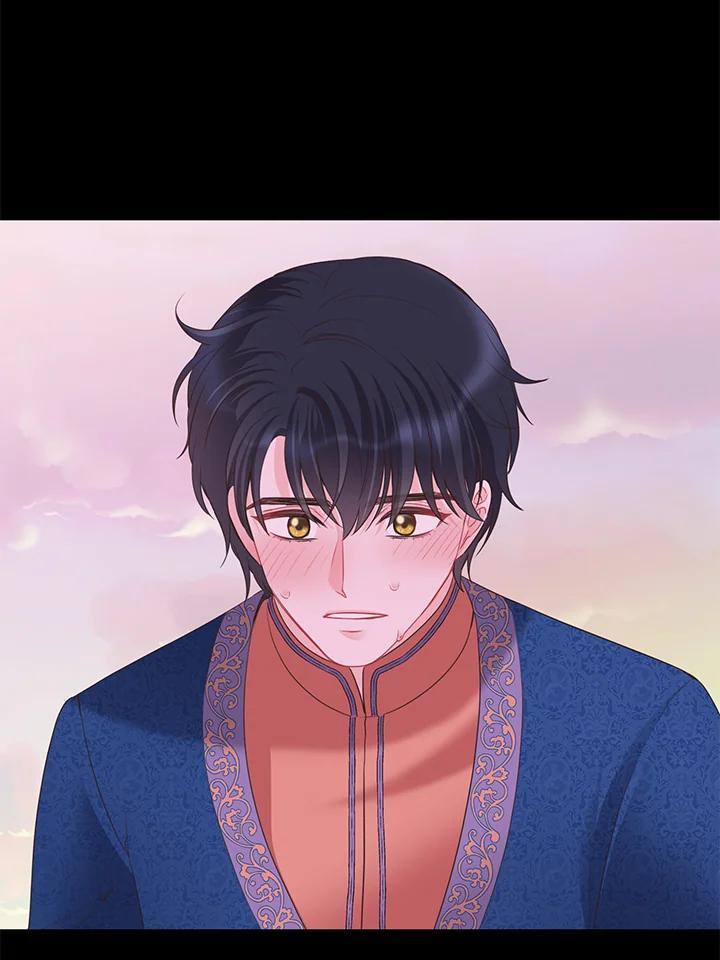 《恶棍公爵强求我的爱》第63话 第107页
