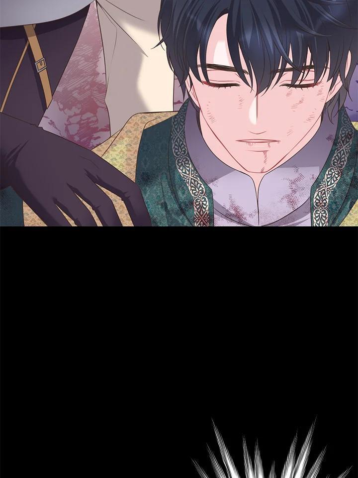 《恶棍公爵强求我的爱》第64话 第108页
