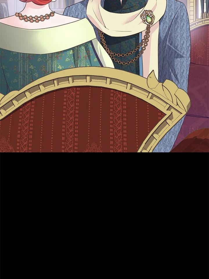 《恶棍公爵强求我的爱》第64话 第4页