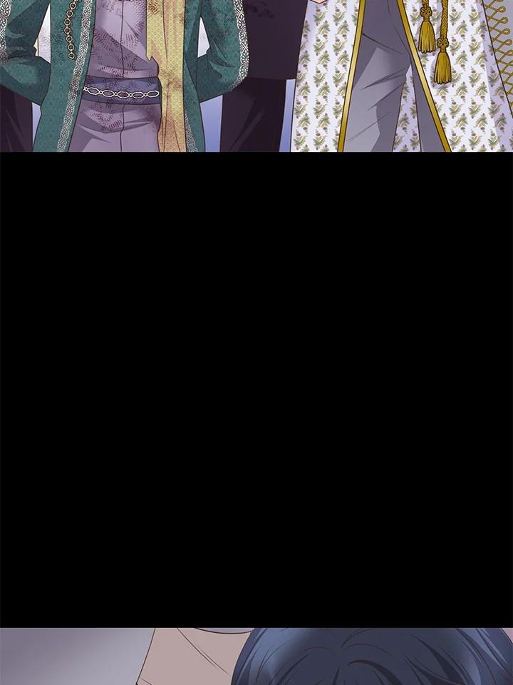 《恶棍公爵强求我的爱》第64话 第107页