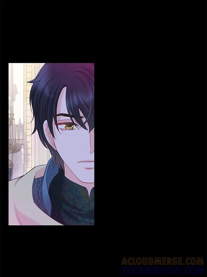 《恶棍公爵强求我的爱》第64话 第5页
