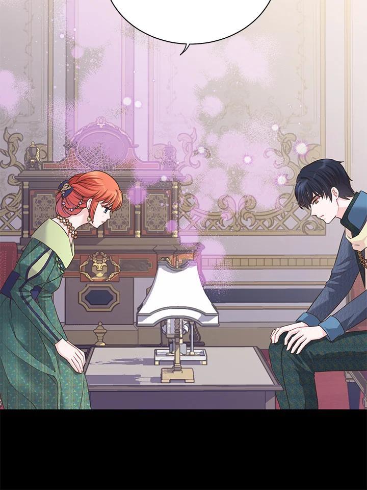 《恶棍公爵强求我的爱》第64话 第8页