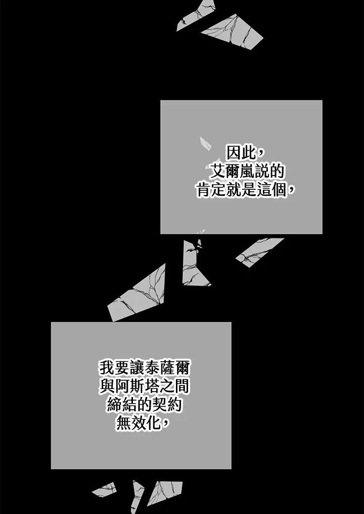 《恶棍公爵强求我的爱》第64话 第95页