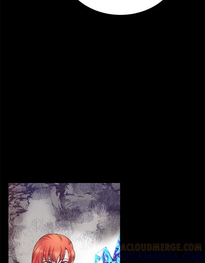 《恶棍公爵强求我的爱》第64话 第33页