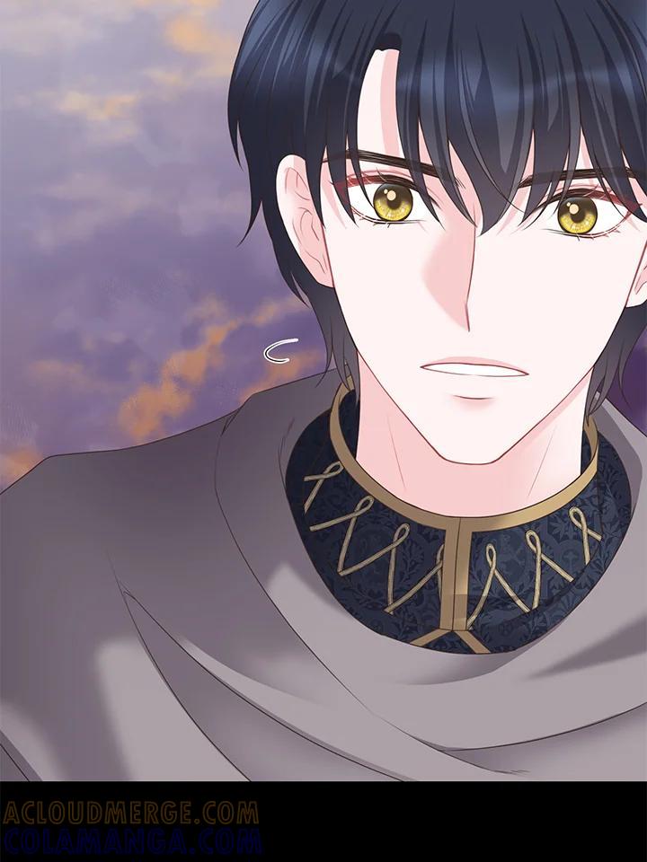 《恶棍公爵强求我的爱》第65话 第133页