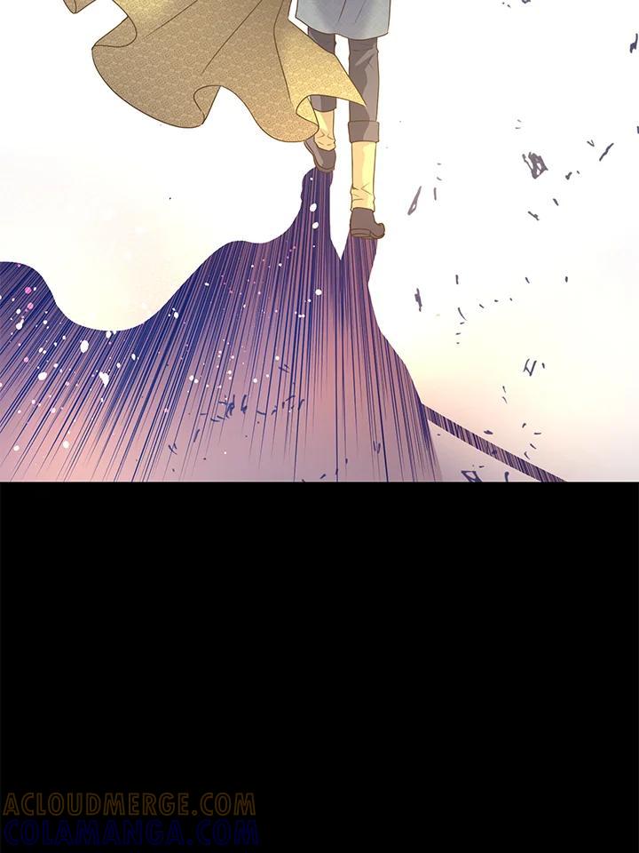 《恶棍公爵强求我的爱》第65话 第93页