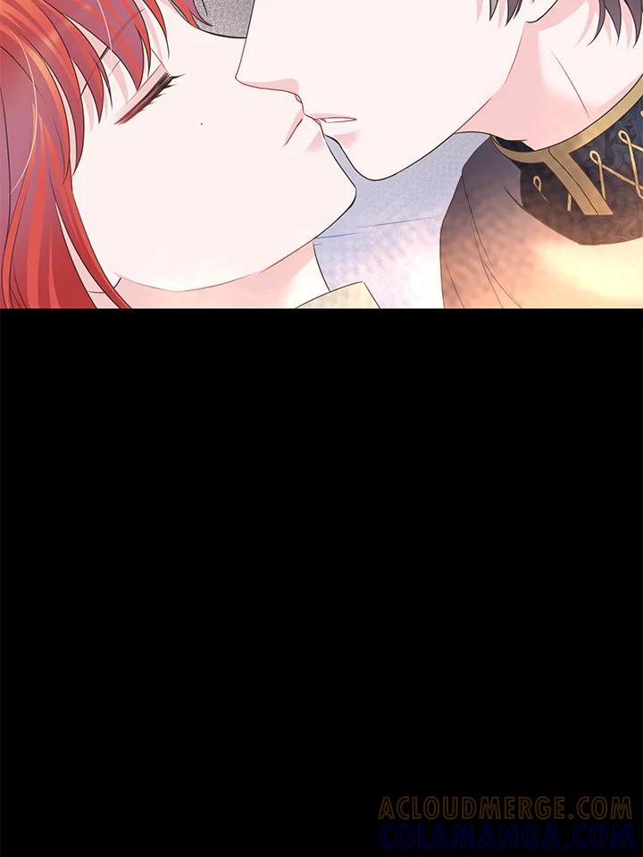 《恶棍公爵强求我的爱》第65话 第121页