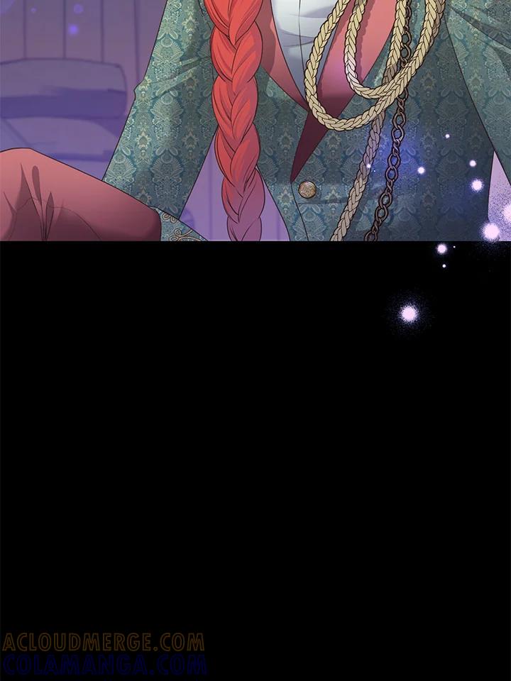 《恶棍公爵强求我的爱》第65话 第21页