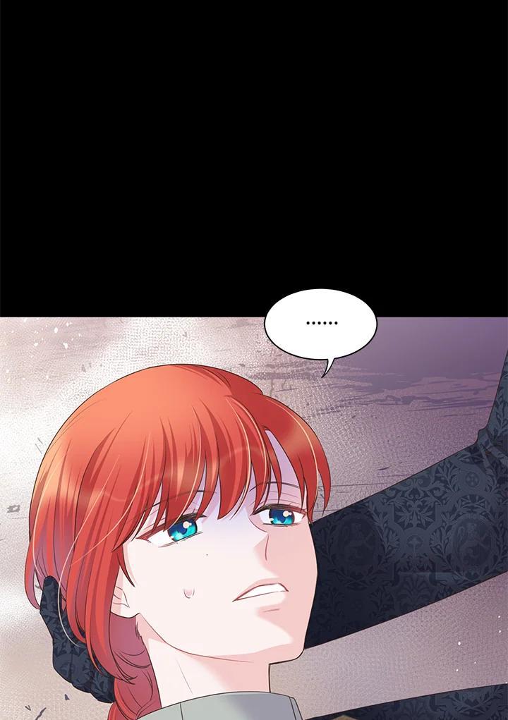 《恶棍公爵强求我的爱》第65话 第110页