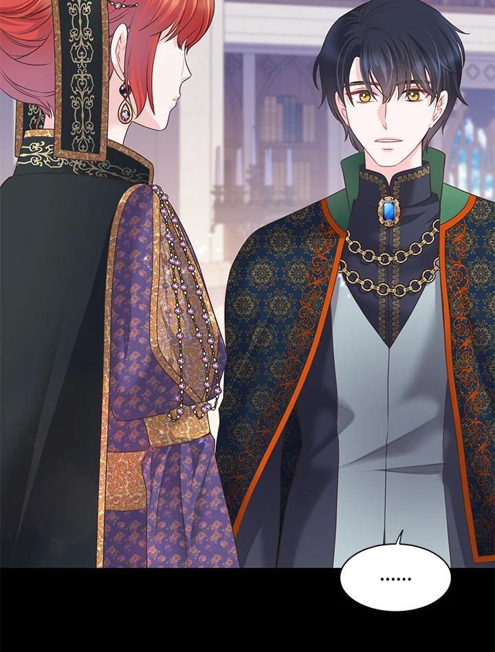 《恶棍公爵强求我的爱》第65话 第67页