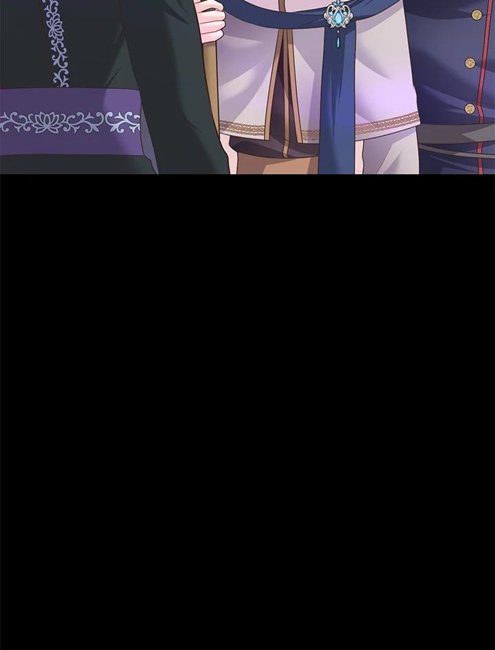 《恶棍公爵强求我的爱》第65话 第35页