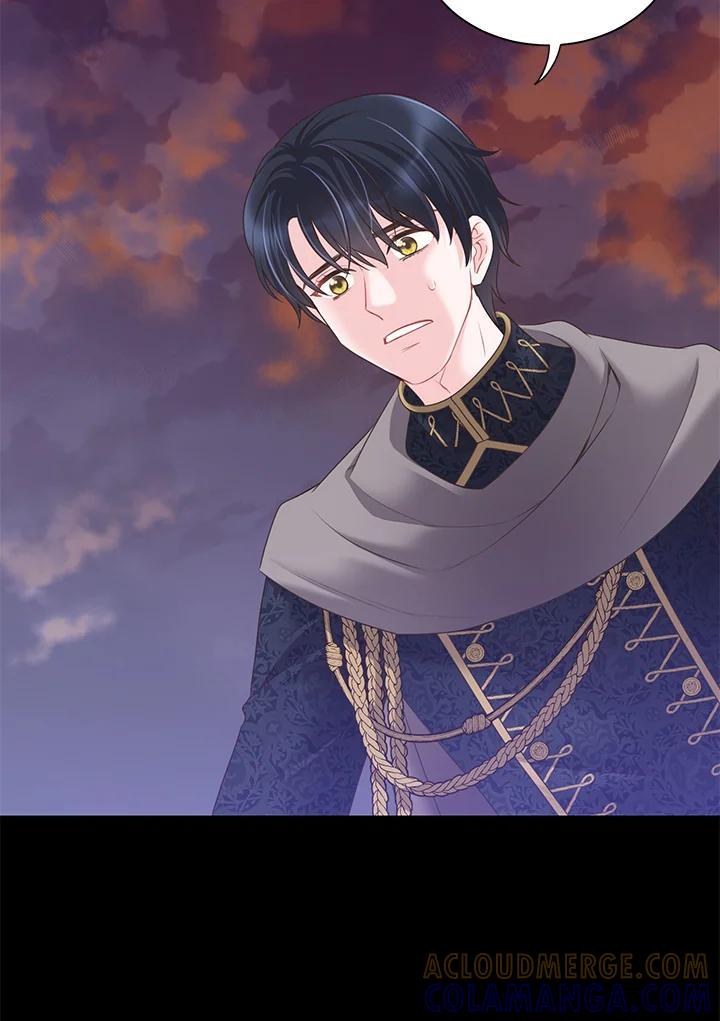 《恶棍公爵强求我的爱》第65话 第109页