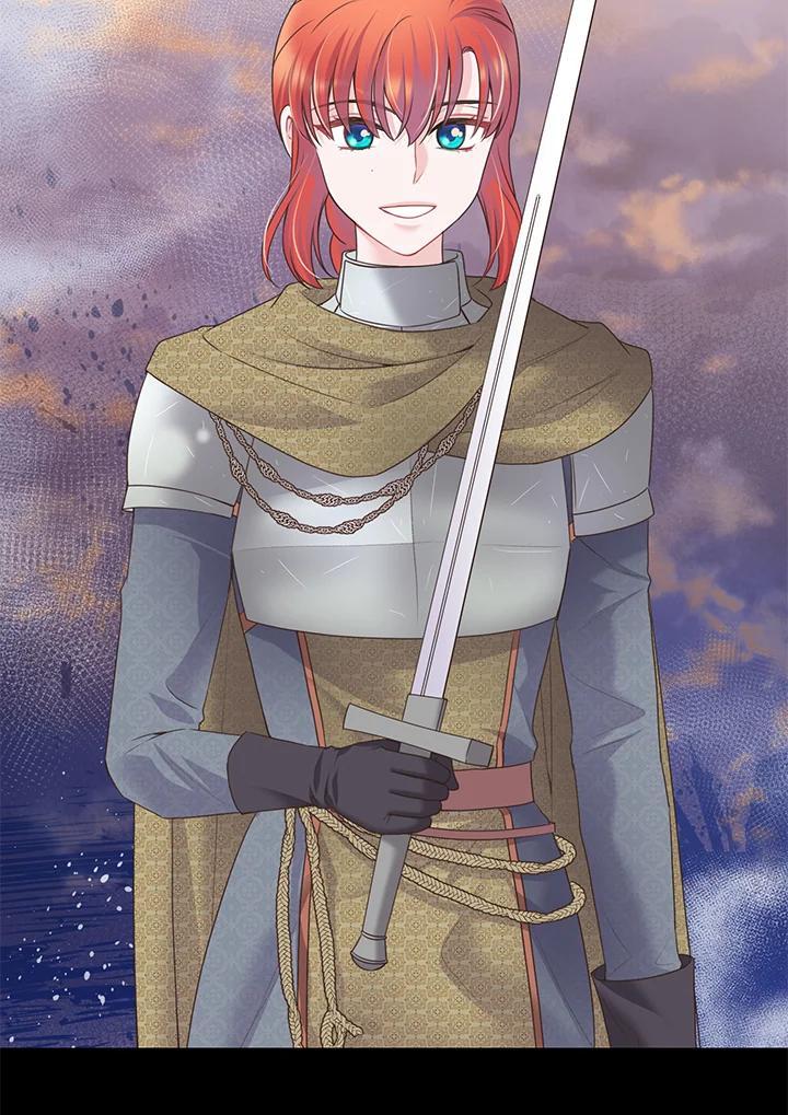 《恶棍公爵强求我的爱》第65话 第83页