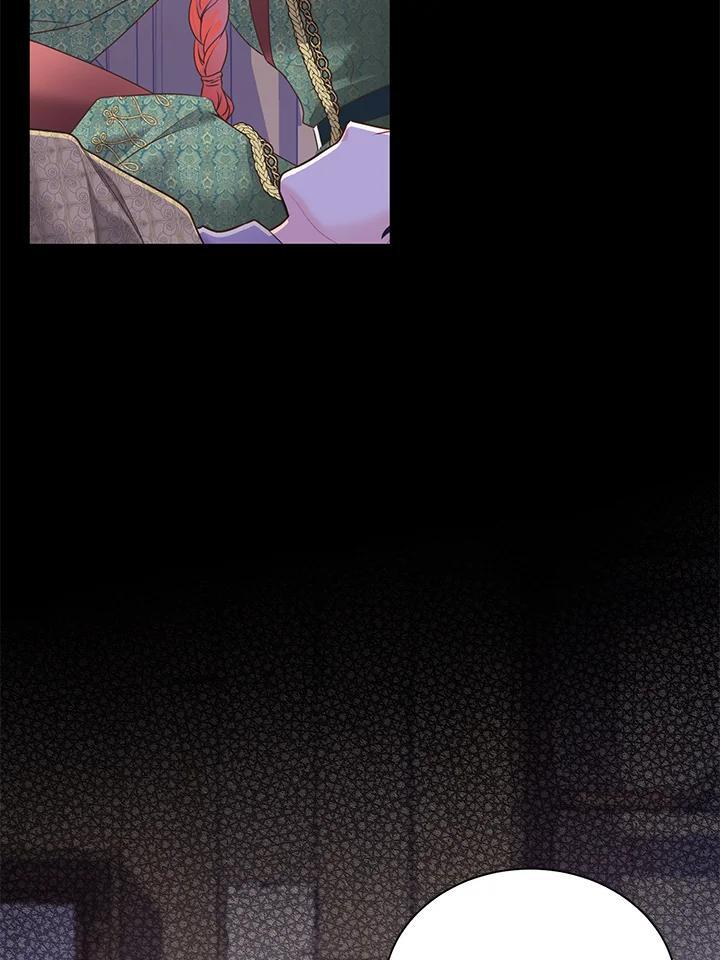 《恶棍公爵强求我的爱》第65话 第19页