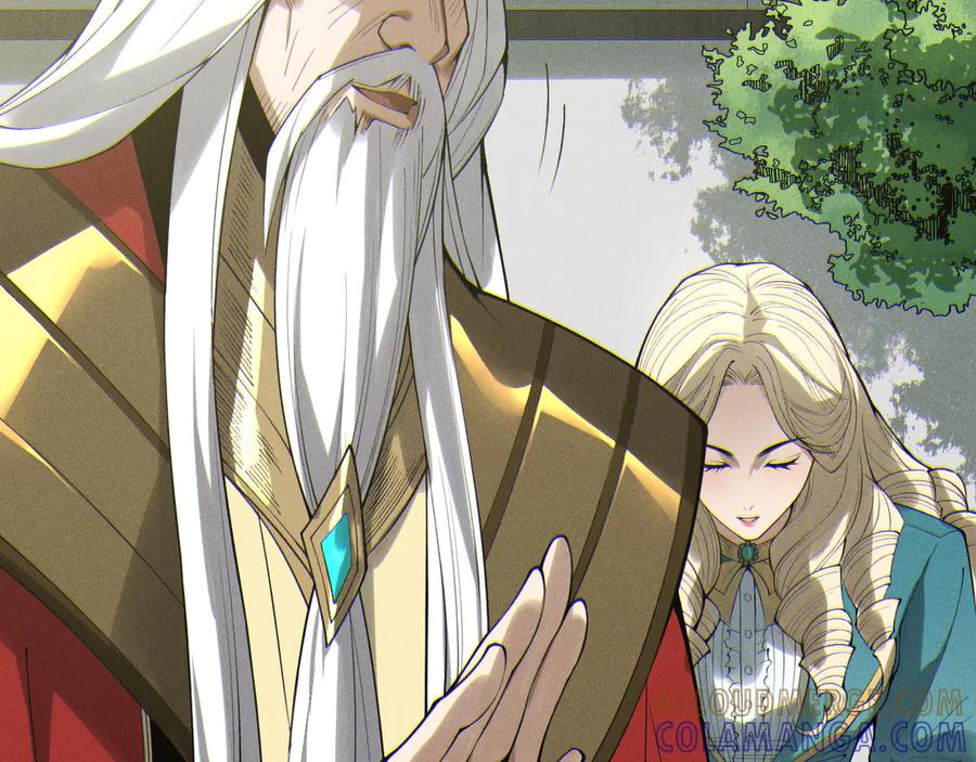 死灵法师！我即是天灾 第201话 魔皇之令 第109页