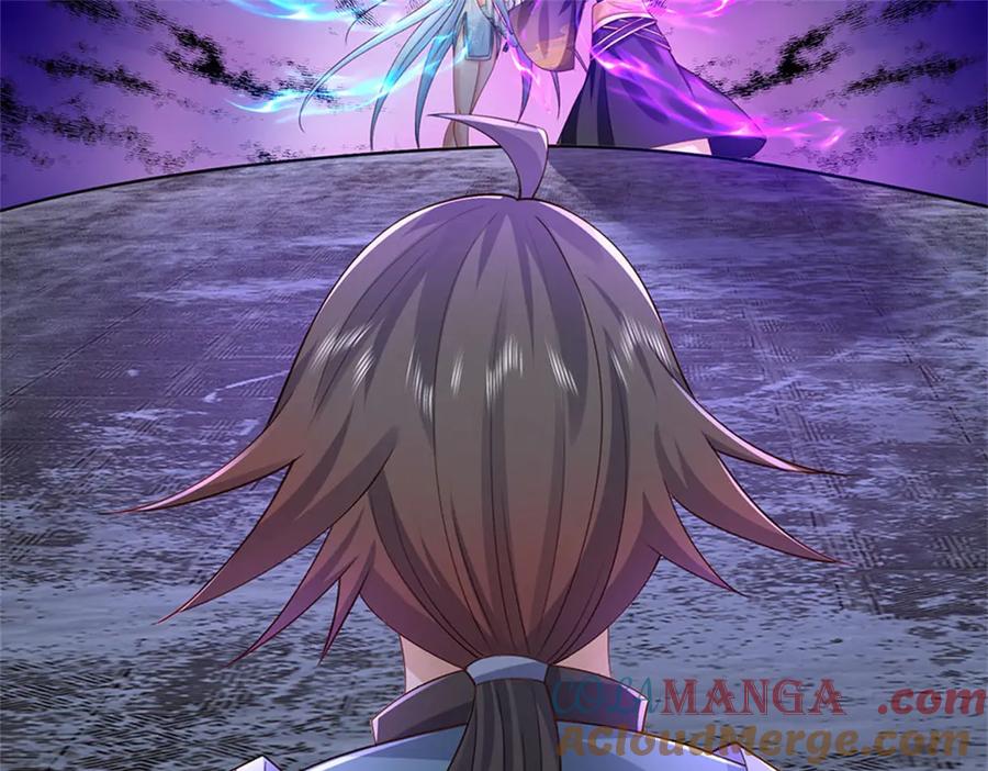 神级选择：我从不按套路变强 - 第167话 感知进攻意识 - 第81张图