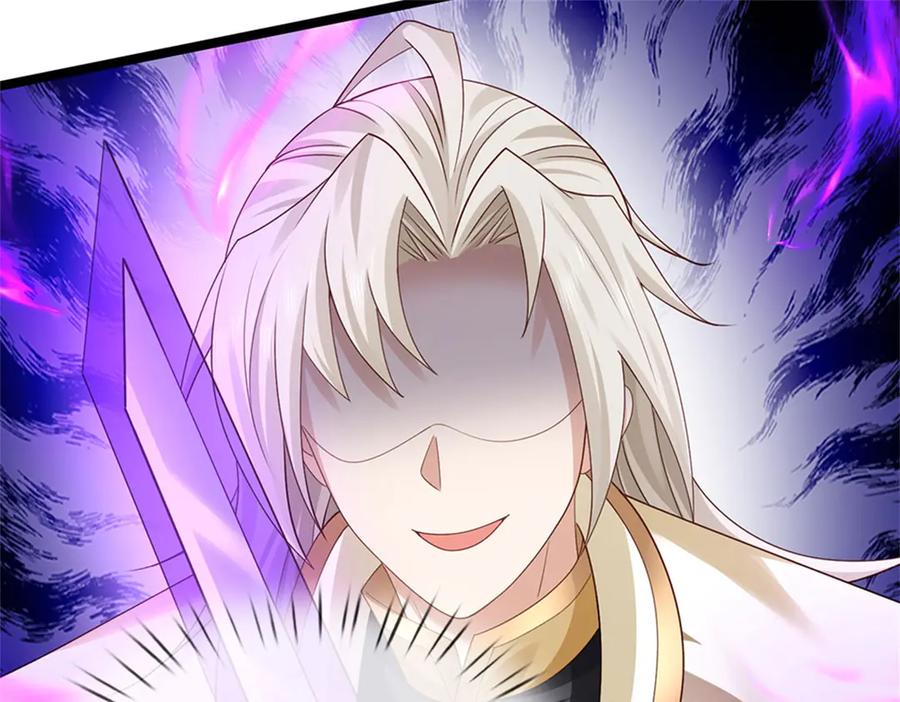 神级选择：我从不按套路变强 - 第167话 感知进攻意识 - 第78张图