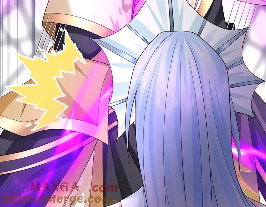 神级选择：我从不按套路变强 - 第167话 感知进攻意识 - 第85张图