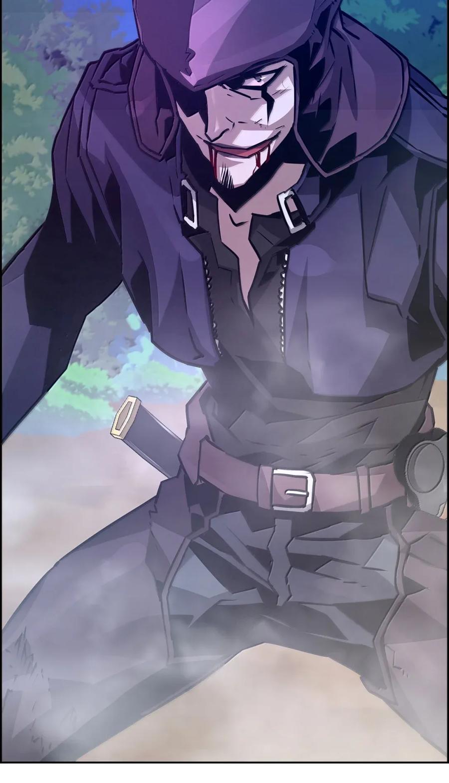 《死灵法师的进化特质》41 苦战 第90页