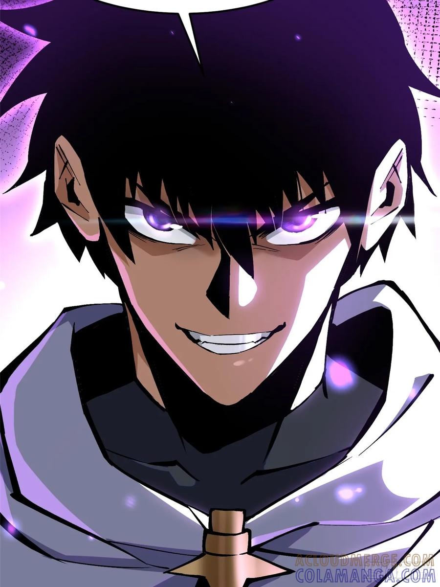 《我真不想学禁咒》第132话 第67页