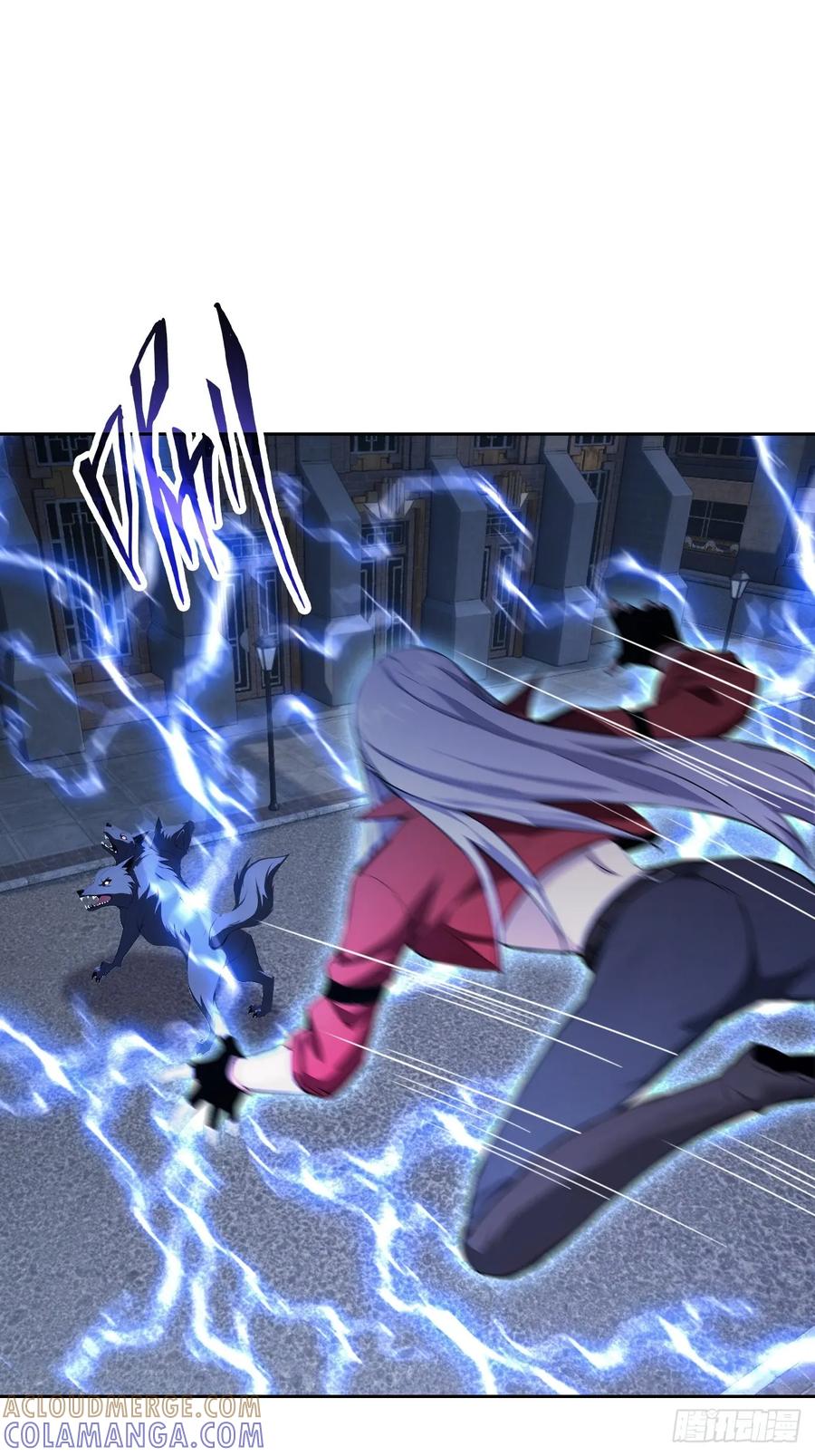《诡异游戏：我靠亿万功德氪通关》第164话 你就是教主？！ 第58页