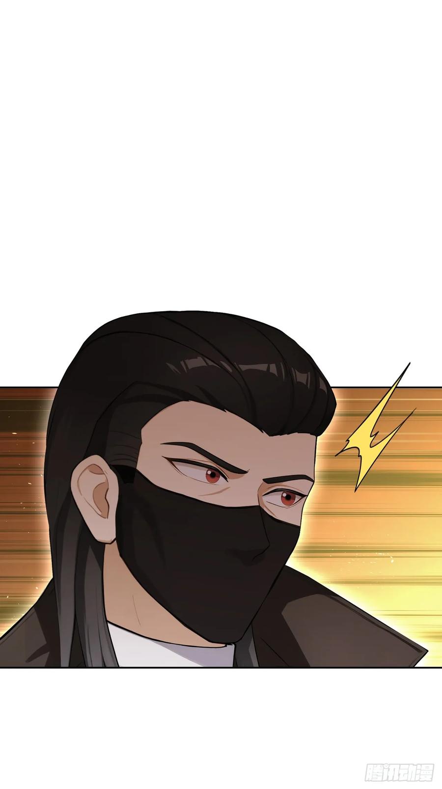 《诡异游戏：我靠亿万功德氪通关》第164话 你就是教主？！ 第59页