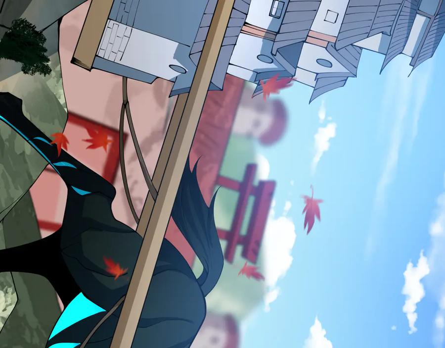 全球诡异时代 第497话 扶桑篇-织田信长！ 第118页