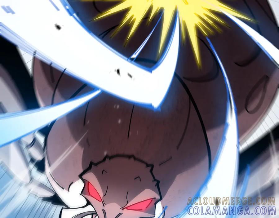 《异狱暴君：我的影子能无限进化》第5话 死命令 第69页