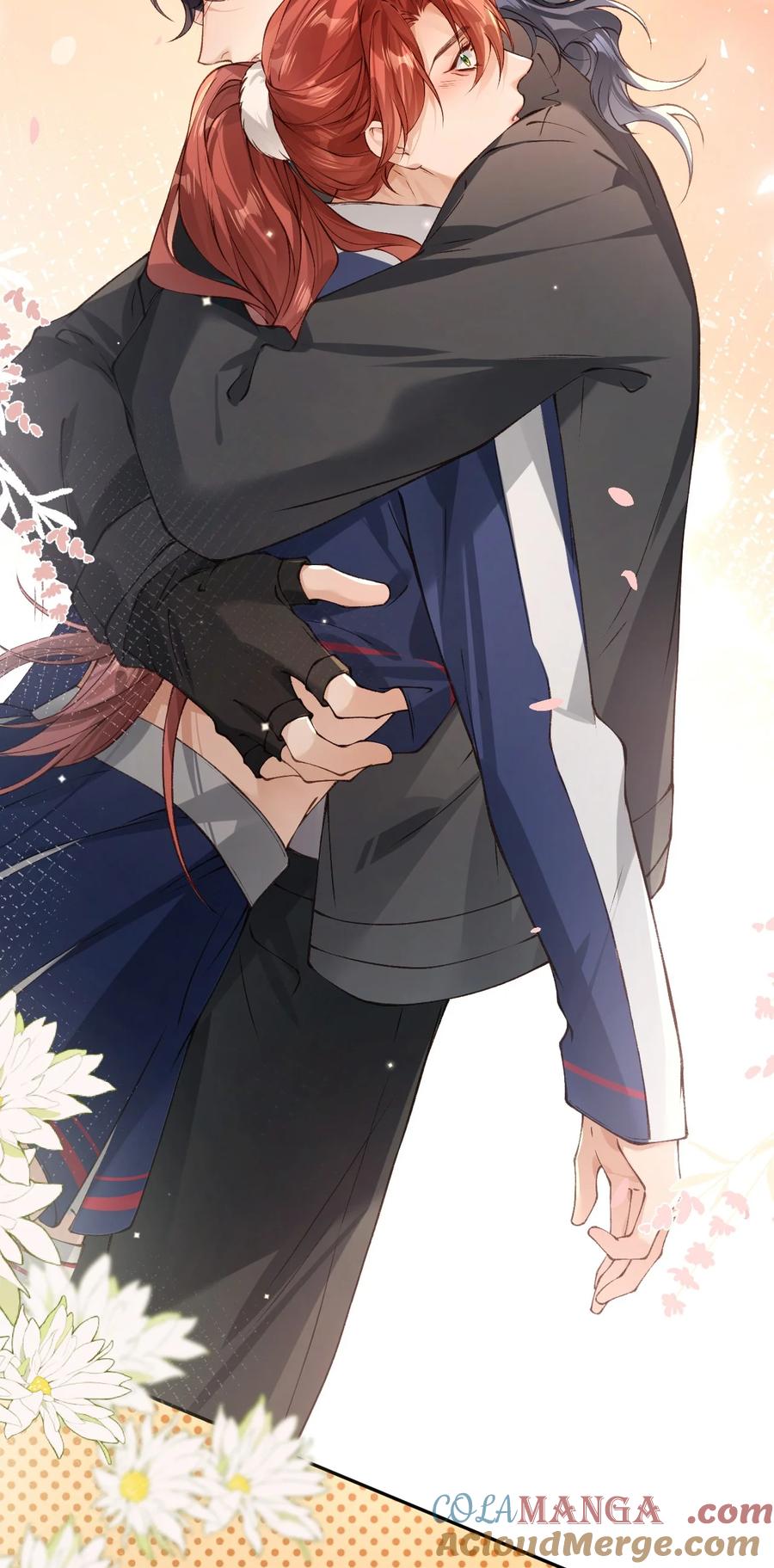 《盗走我的神明》021 行动！ 第17页