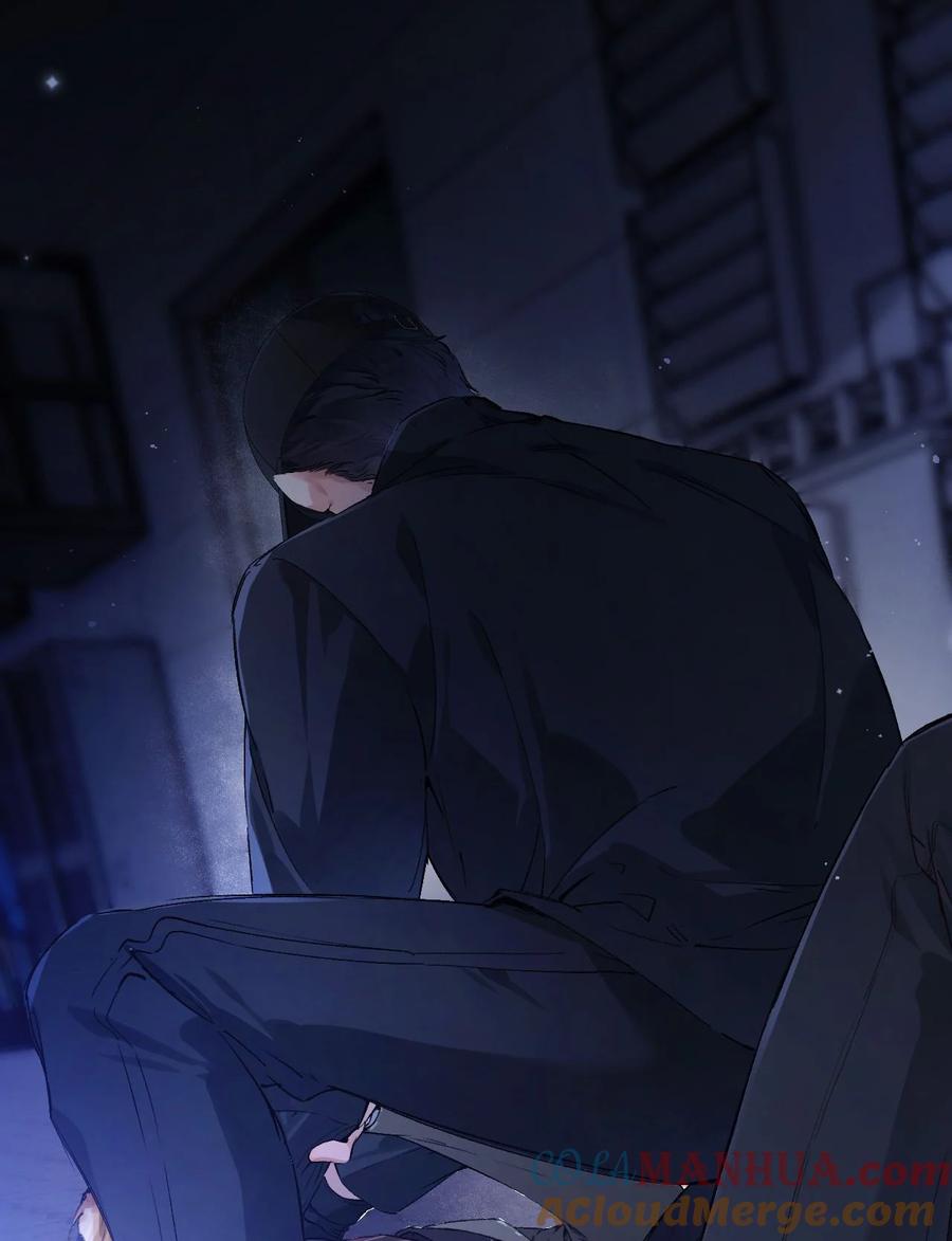 《盗走我的神明》002 这下麻烦了 第37页