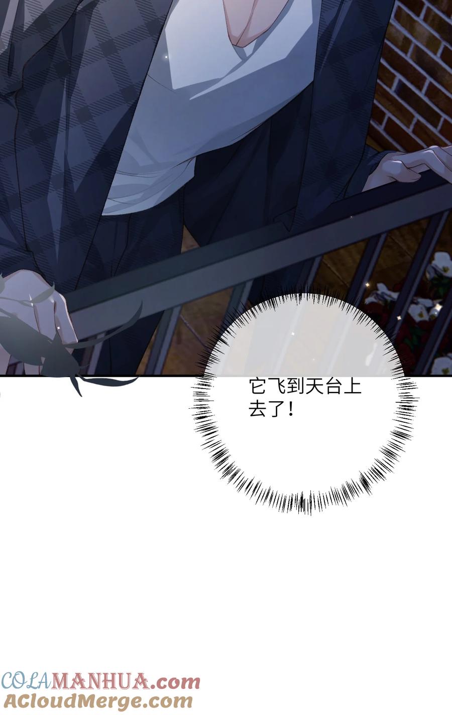 《盗走我的神明》008 我是变态吗？ 第3页