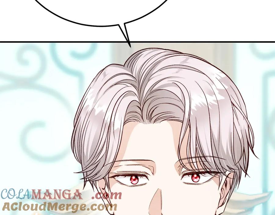 穿越成怪物太子的夫人 第30话 神官们的阴谋 第61页