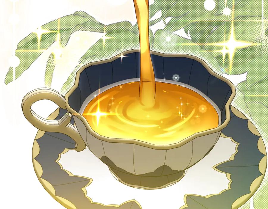 穿越成怪物太子的夫人 第30话 神官们的阴谋 第8页