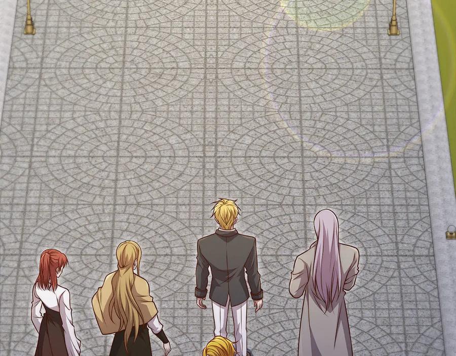 领主大人的金币用不完 - 第132话 进入3界 - 第140张图