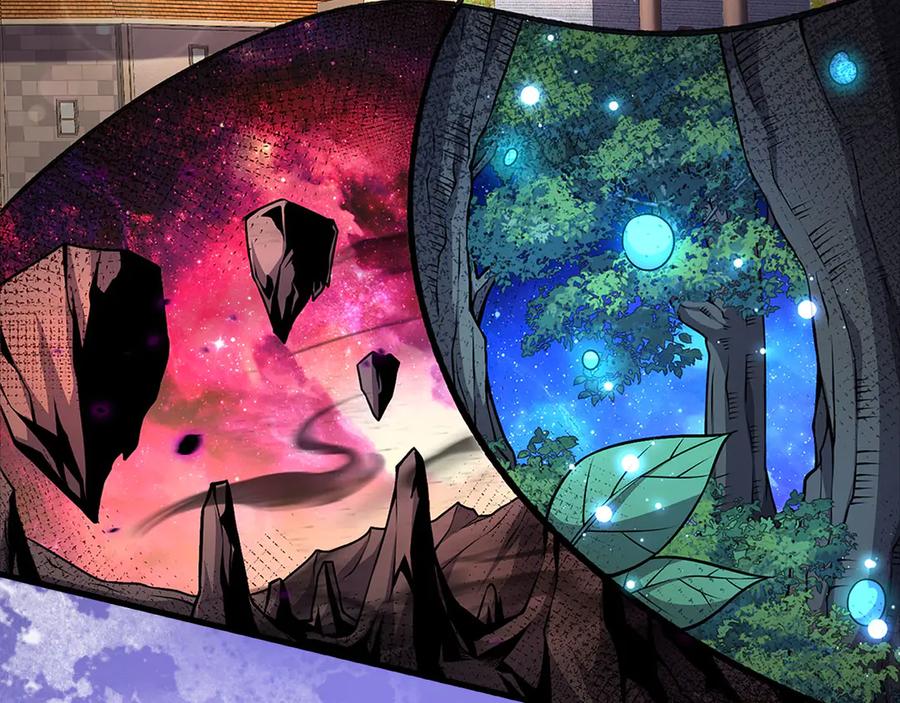 领主大人的金币用不完 - 第132话 进入3界 - 第44张图