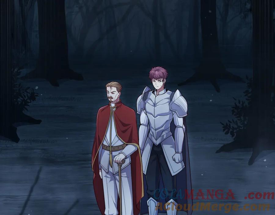 领主大人的金币用不完 - 第143话 解除瘟疫危机 - 第109张图