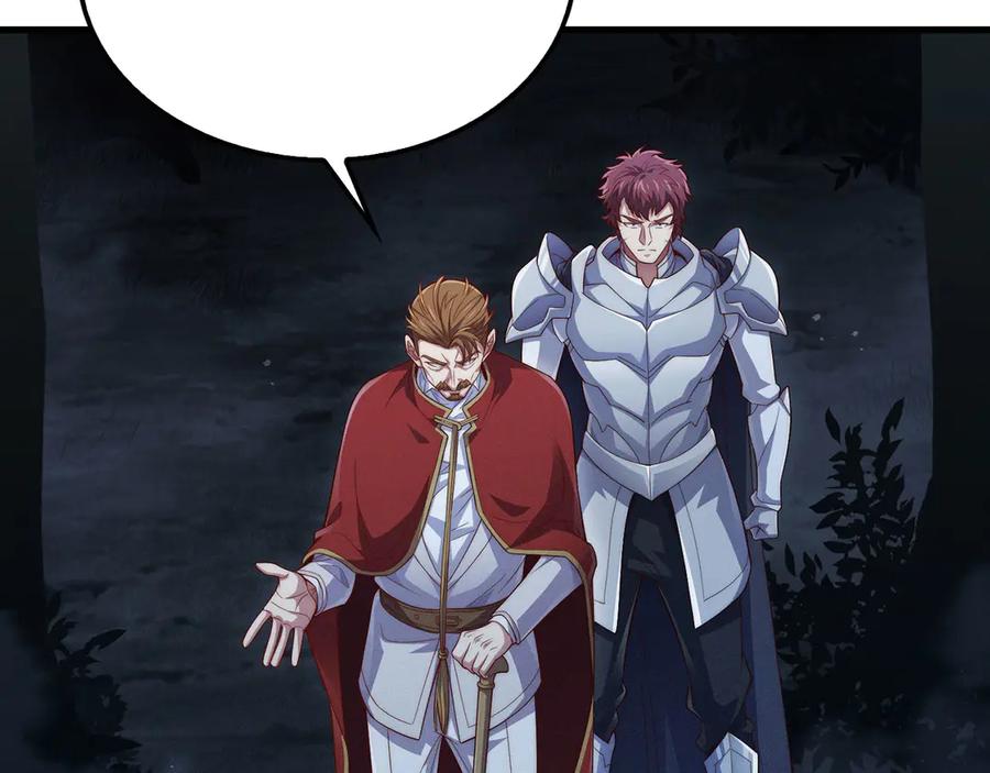 领主大人的金币用不完 - 第143话 解除瘟疫危机 - 第124张图