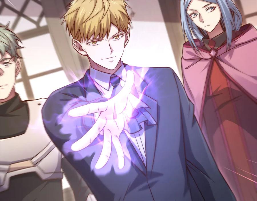 领主大人的金币用不完 - 第148话 神的由来 - 第80张图