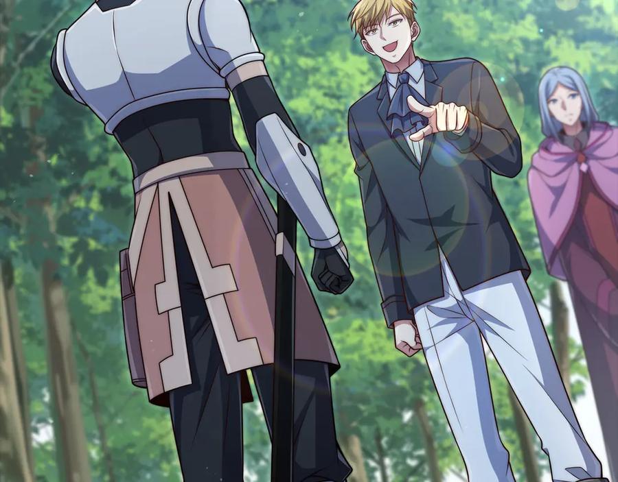 领主大人的金币用不完 - 第148话 神的由来 - 第120张图