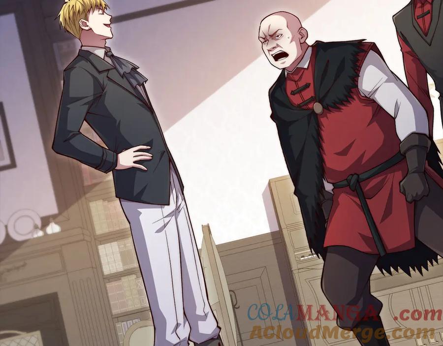 领主大人的金币用不完 - 第148话 神的由来 - 第101张图