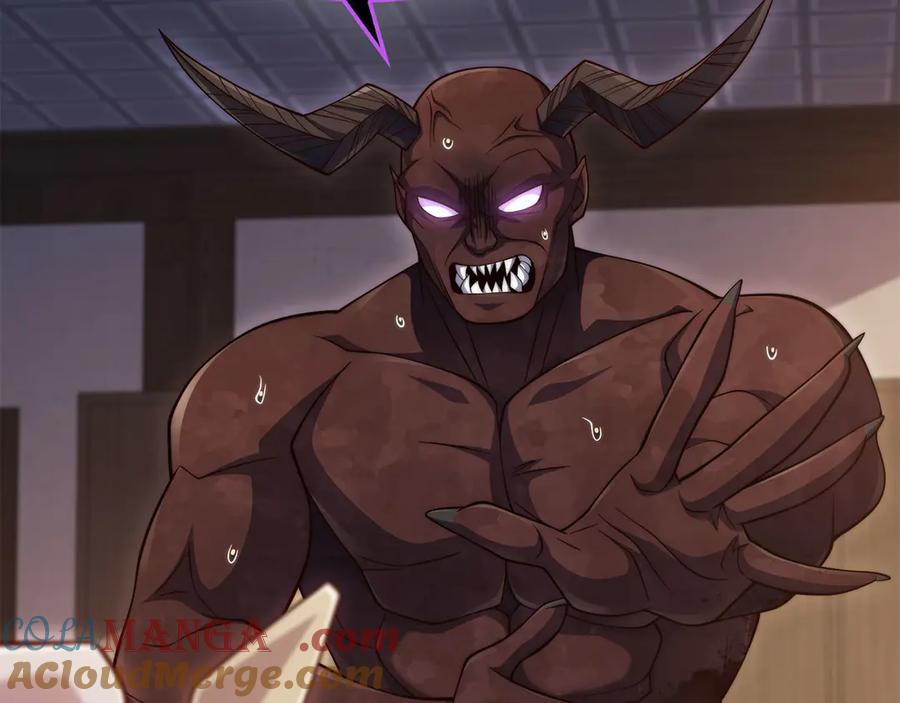 领主大人的金币用不完 - 第153话 魔神 - 第113张图